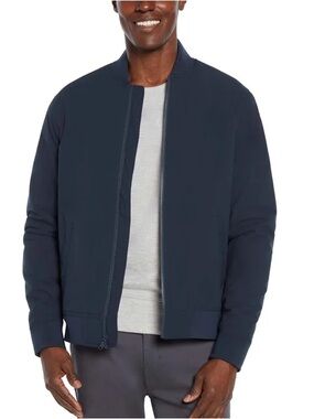 Banana Republic - Men's Insulated Bomber / Aviator Jacket